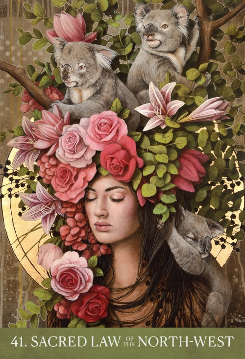 Medicine Heart | Oracle