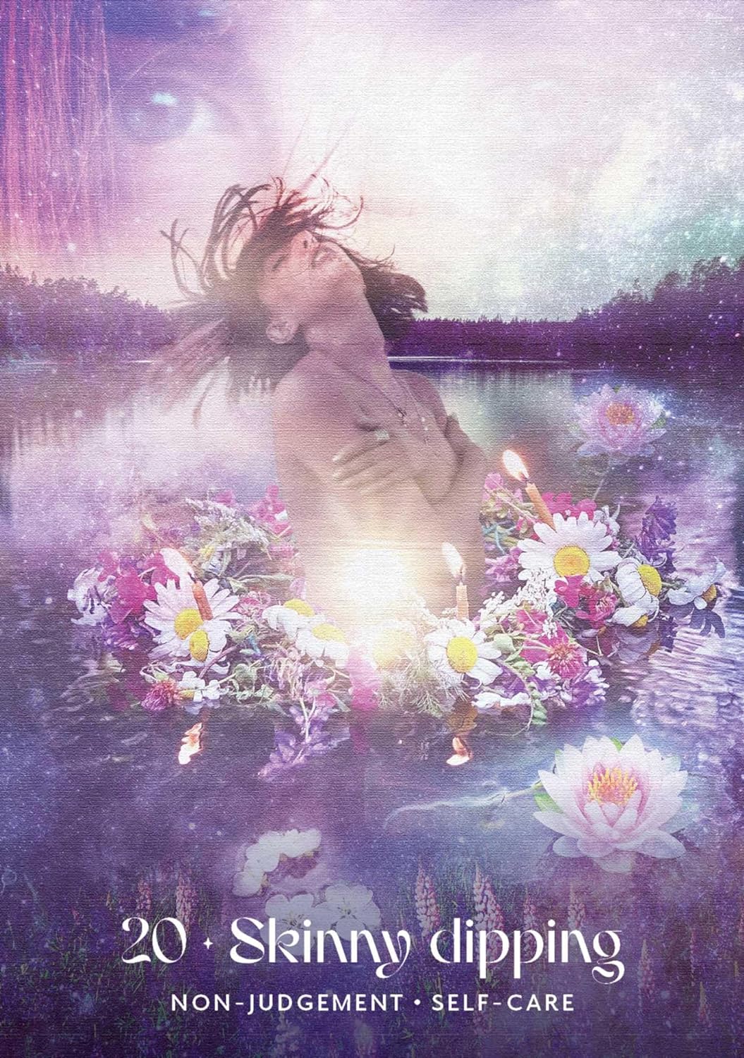 Midnight Sun | Oracle