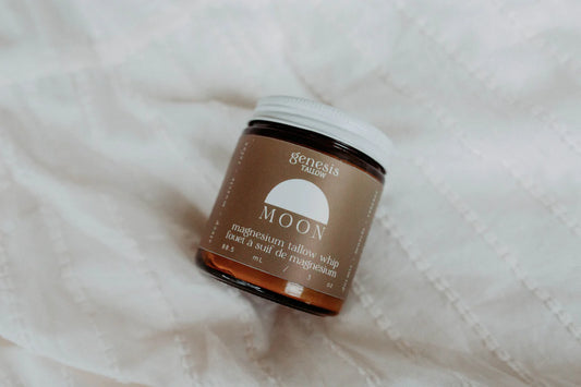 Moon Magnesium | Tallow Whip