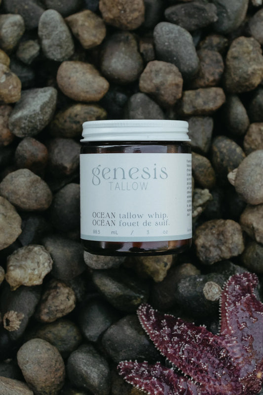 Ocean | Tallow Whip