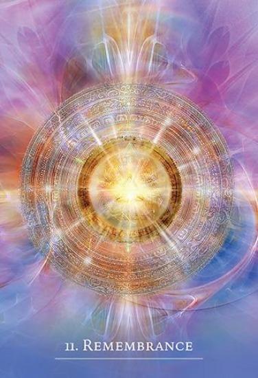 The Secret Language of Light | Oracle