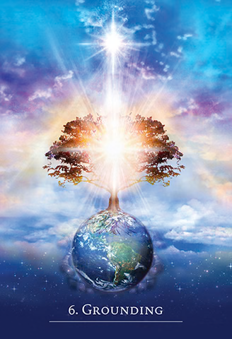 The Secret Language of Light | Oracle