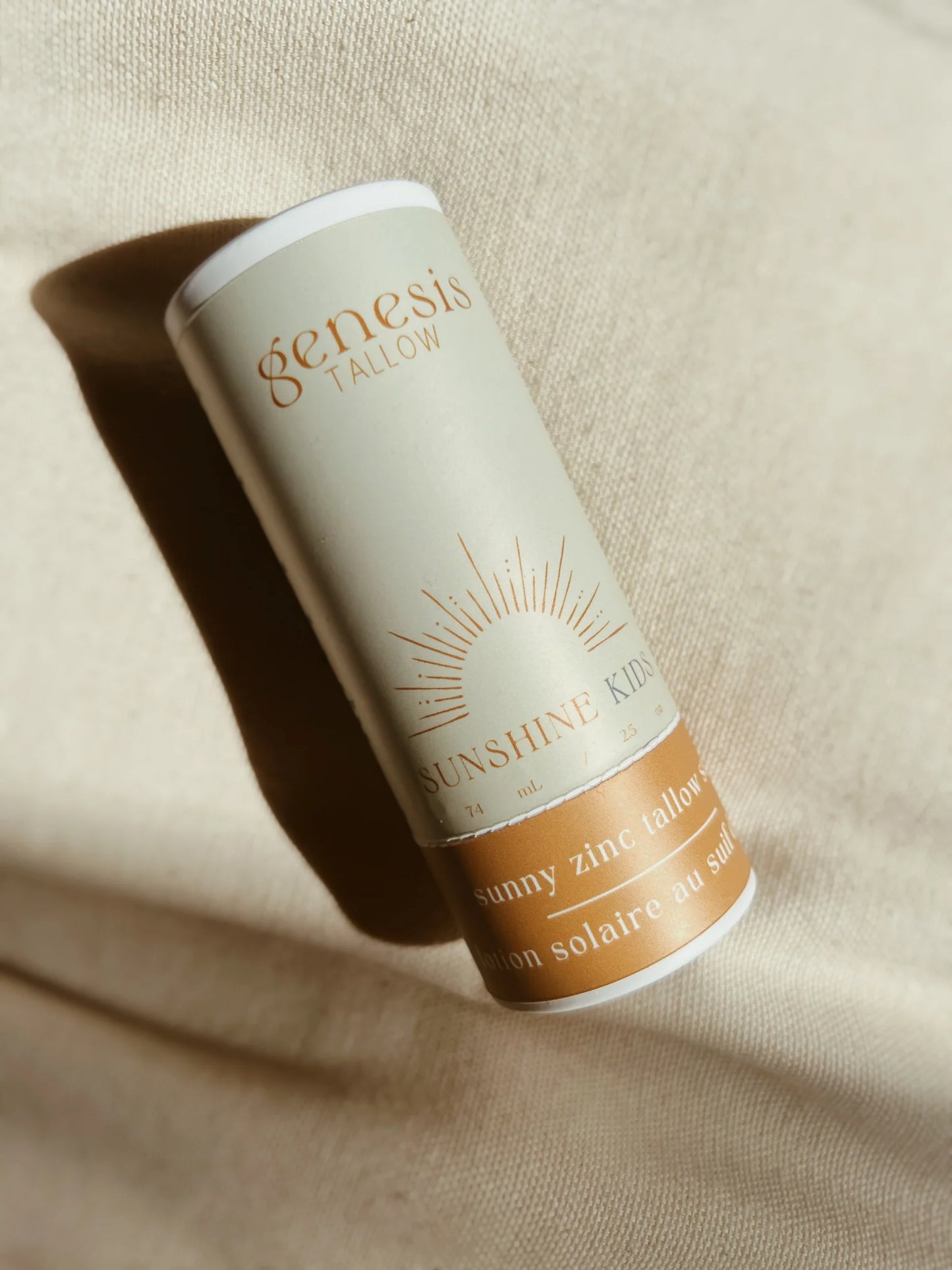 Sunshine Kids | Zinc Tallow Stick