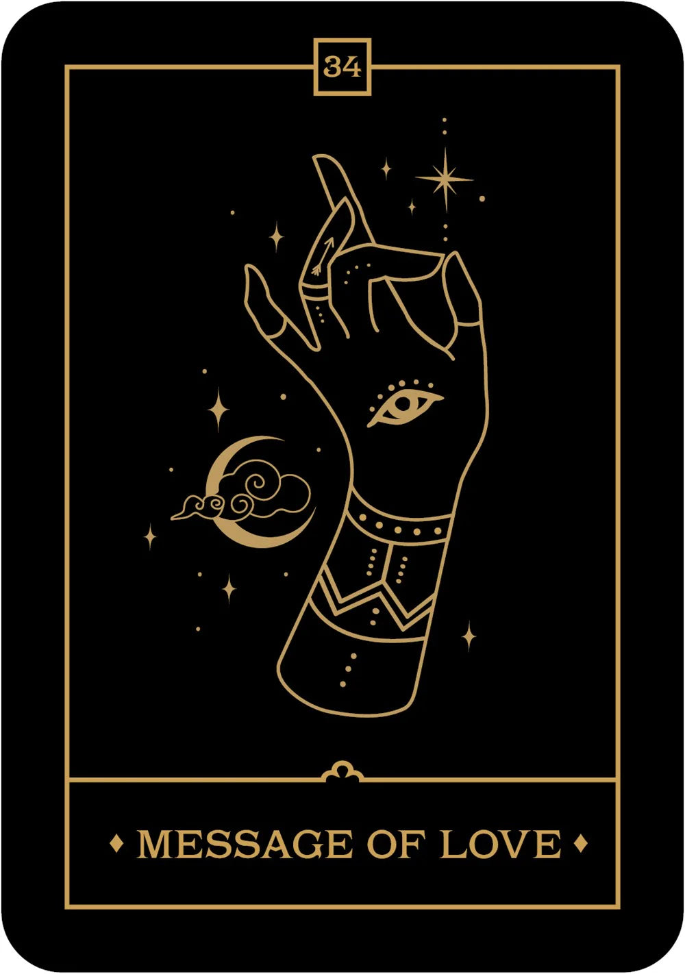 Voice of the Souls | Oracle
