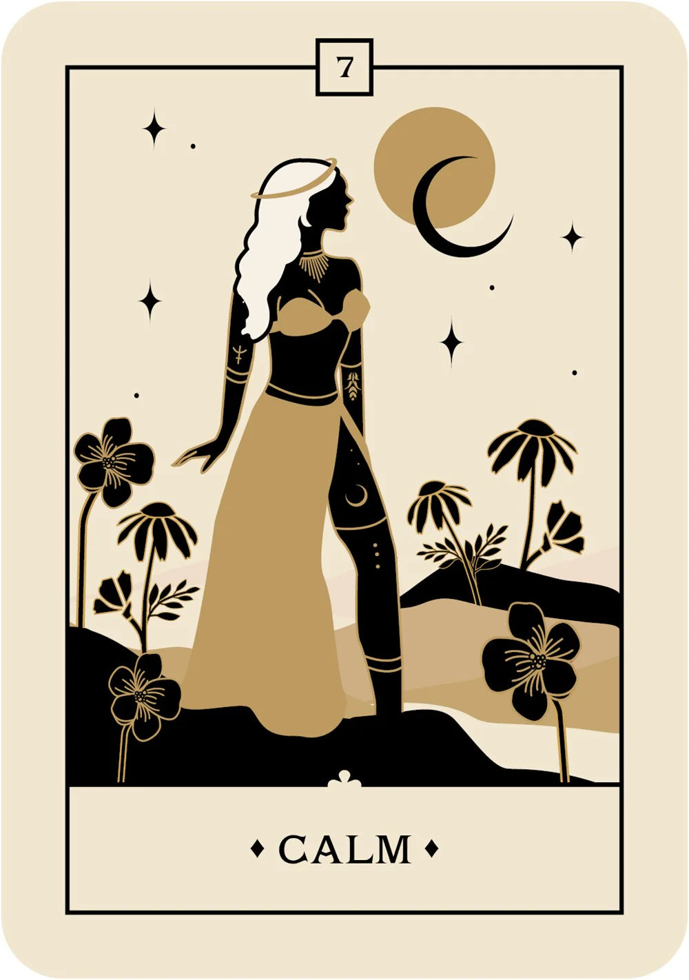 Voice of the Souls | Oracle