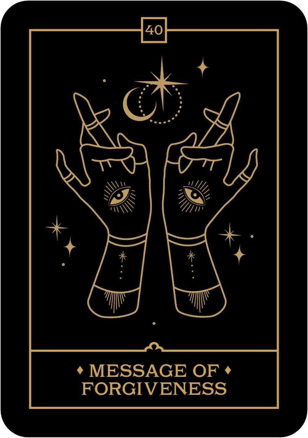 Voice of the Souls | Oracle