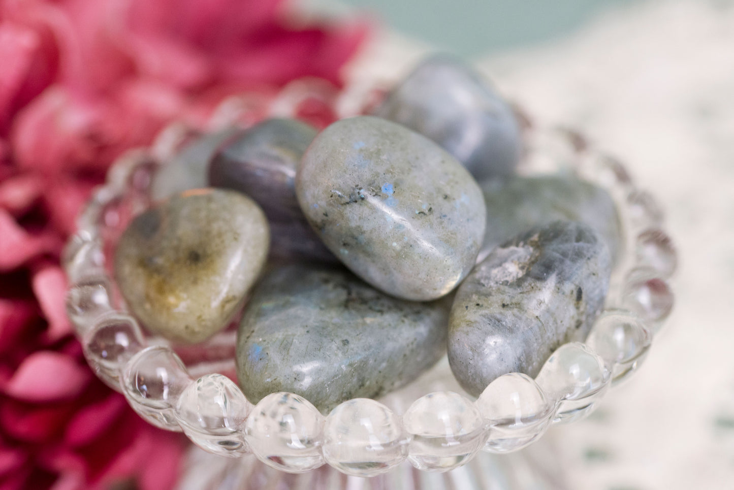 Labradorite | Tumbles
