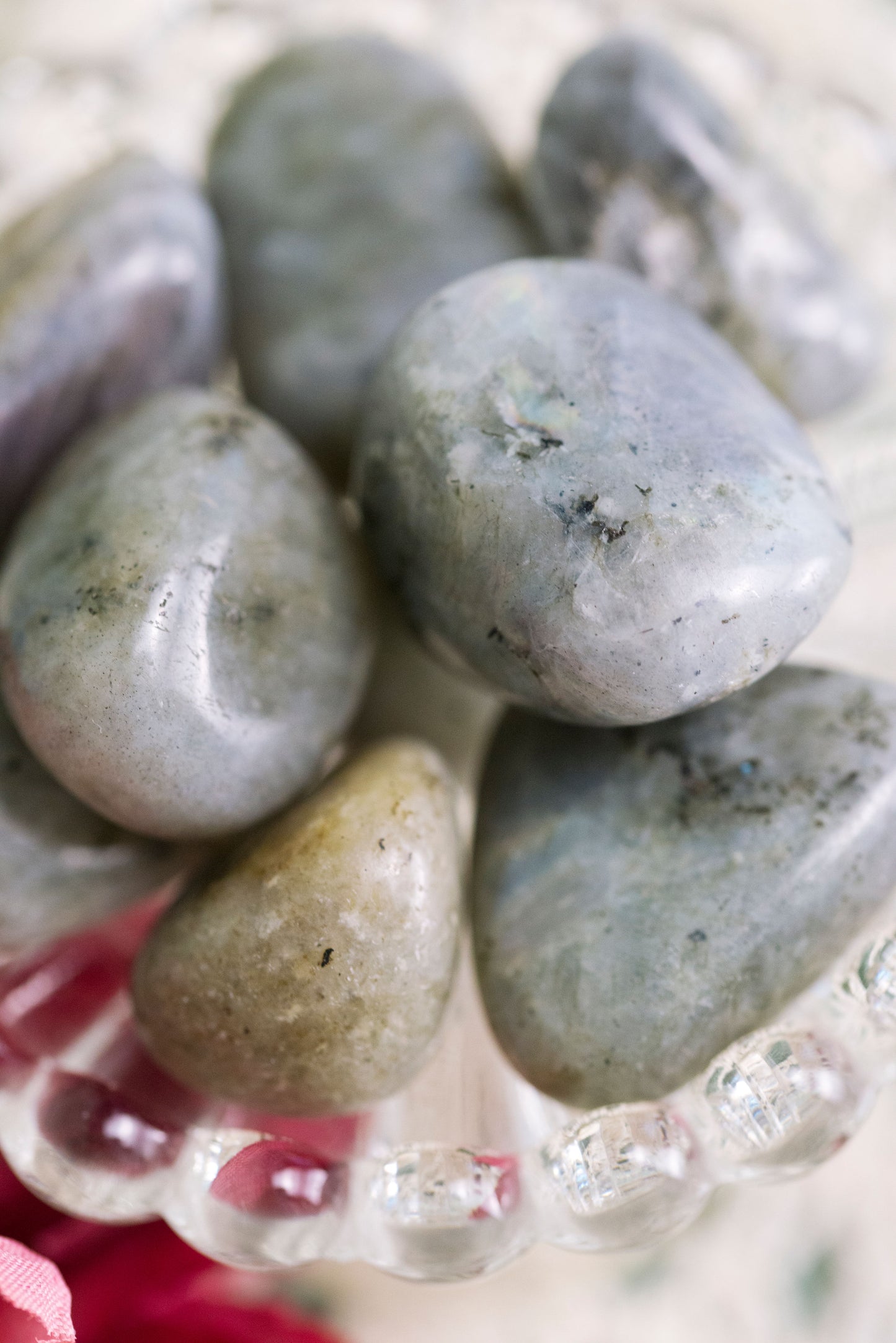 Labradorite | Tumbles