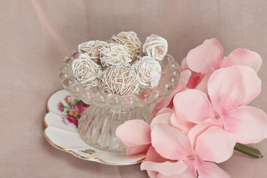 Desert Rose | Raw