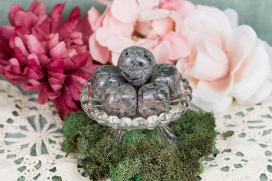 Yooperlite | Tumbles