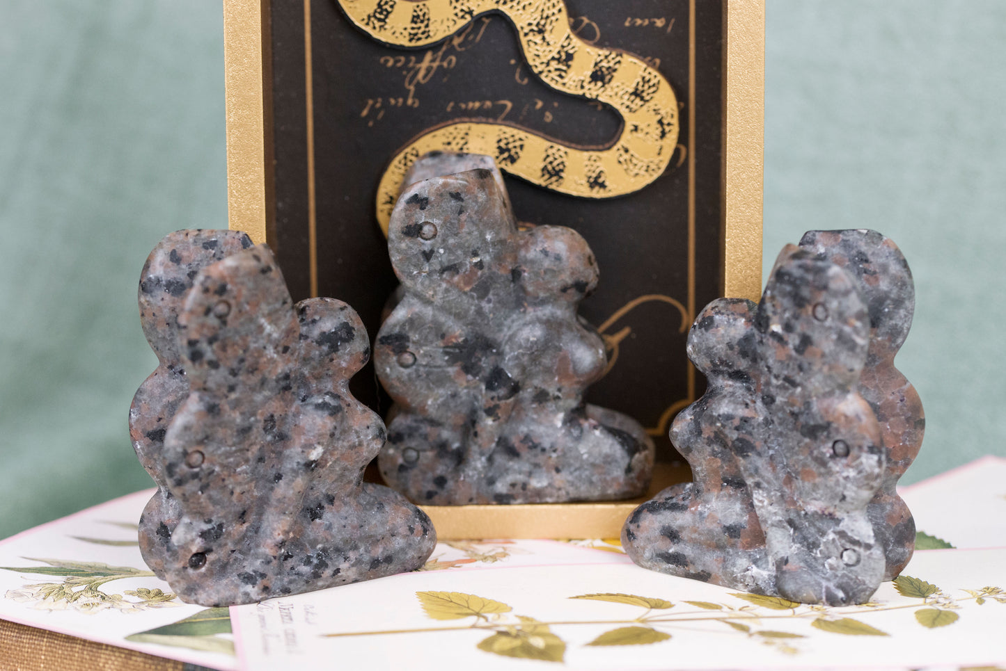 Yooperlite | Fairies