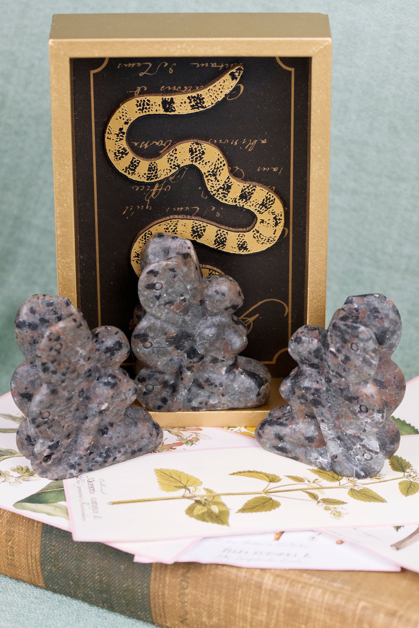 Yooperlite | Fairies