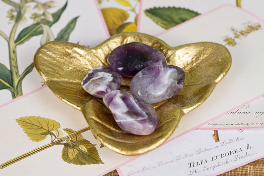 Dream Amethyst | Tumbles