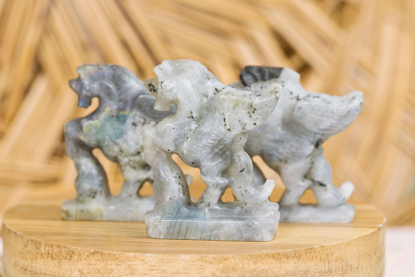 Labradorite | Mini Unicorns