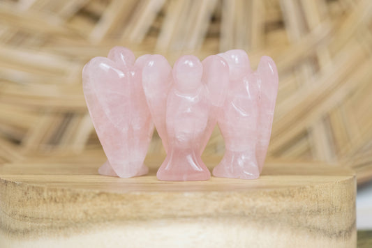 Rose Quartz | Angels