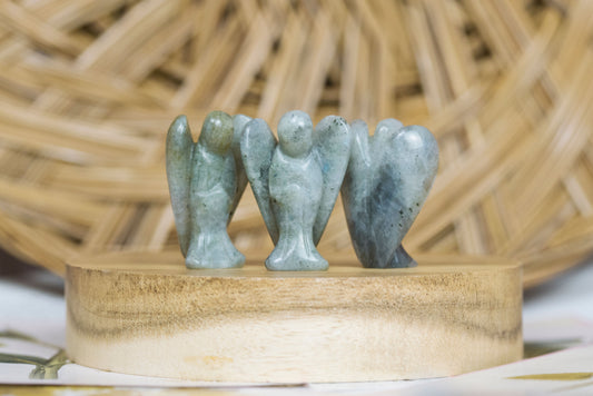 Labradorite | Angels