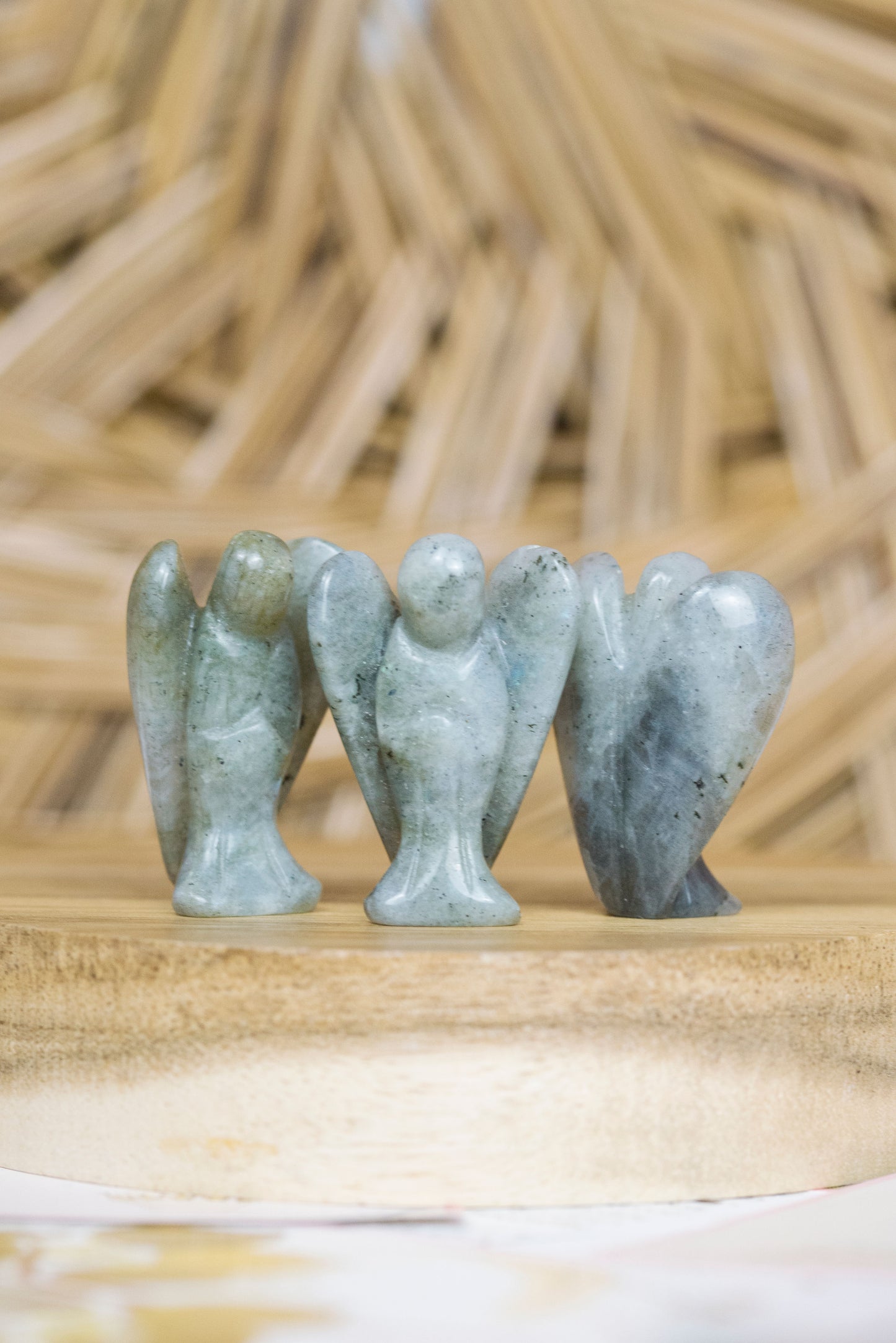 Labradorite | Angels