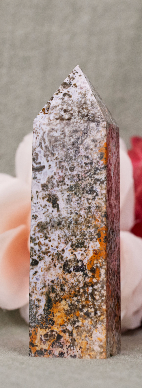 Ocean Jasper | Statement Towers