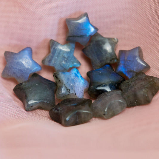 Labradorite | Mini Stars