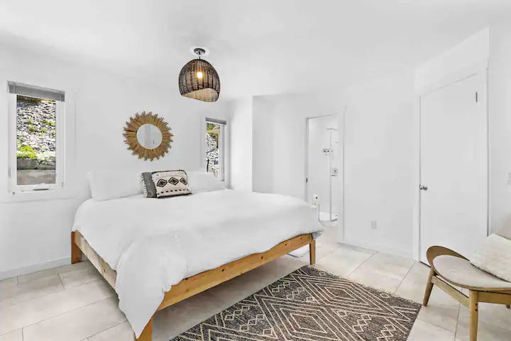 Re-Awaken the Raw - West Coast