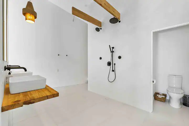 Re-Awaken the Raw - West Coast