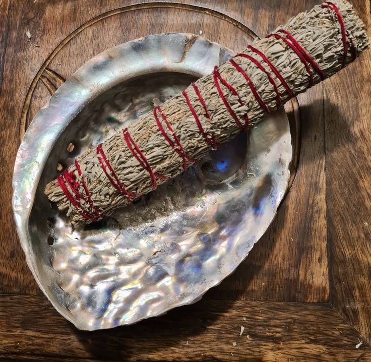 Colorado Blue Sage & Dragon's Blood - Smudge Bundle