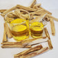 Palo Santo Essence - 100% Pure