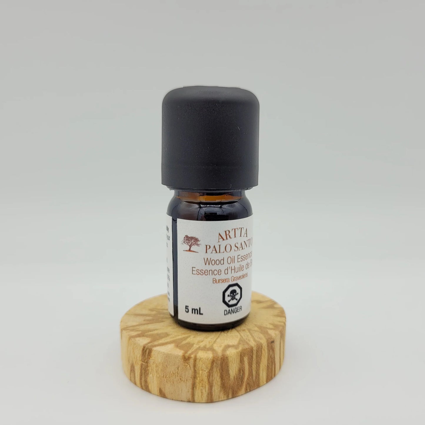 Palo Santo Essence - 100% Pure