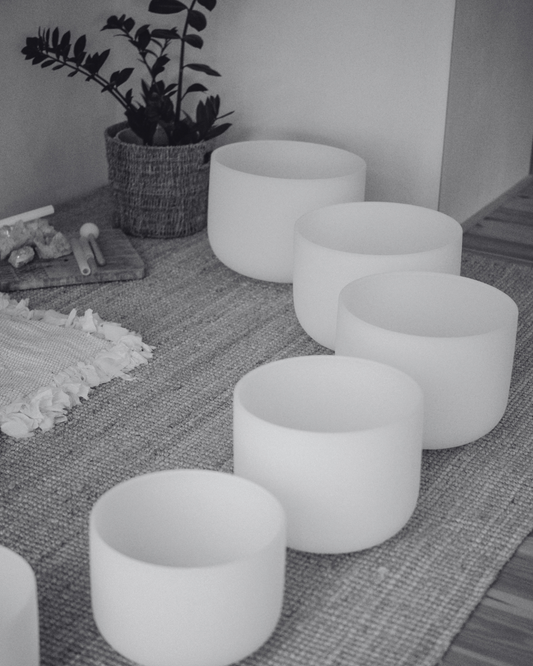 Soundbath & Meditation | October 26 @ Cultivate Euphoria