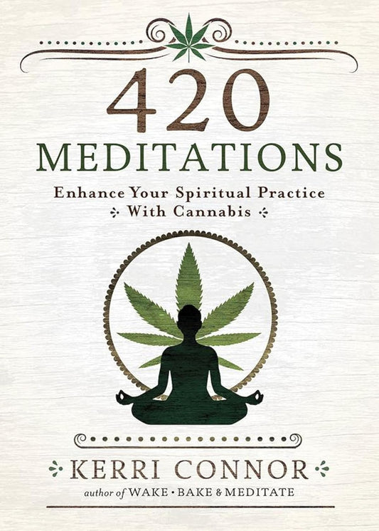 420 Meditations
