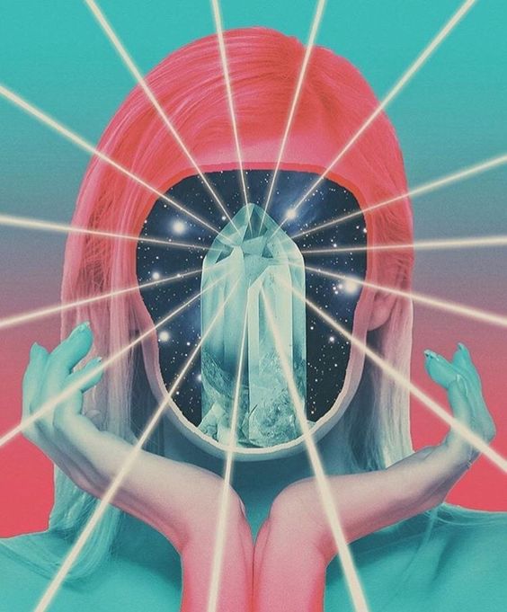 Crystal 101 | January 24 | 3-4:30PM