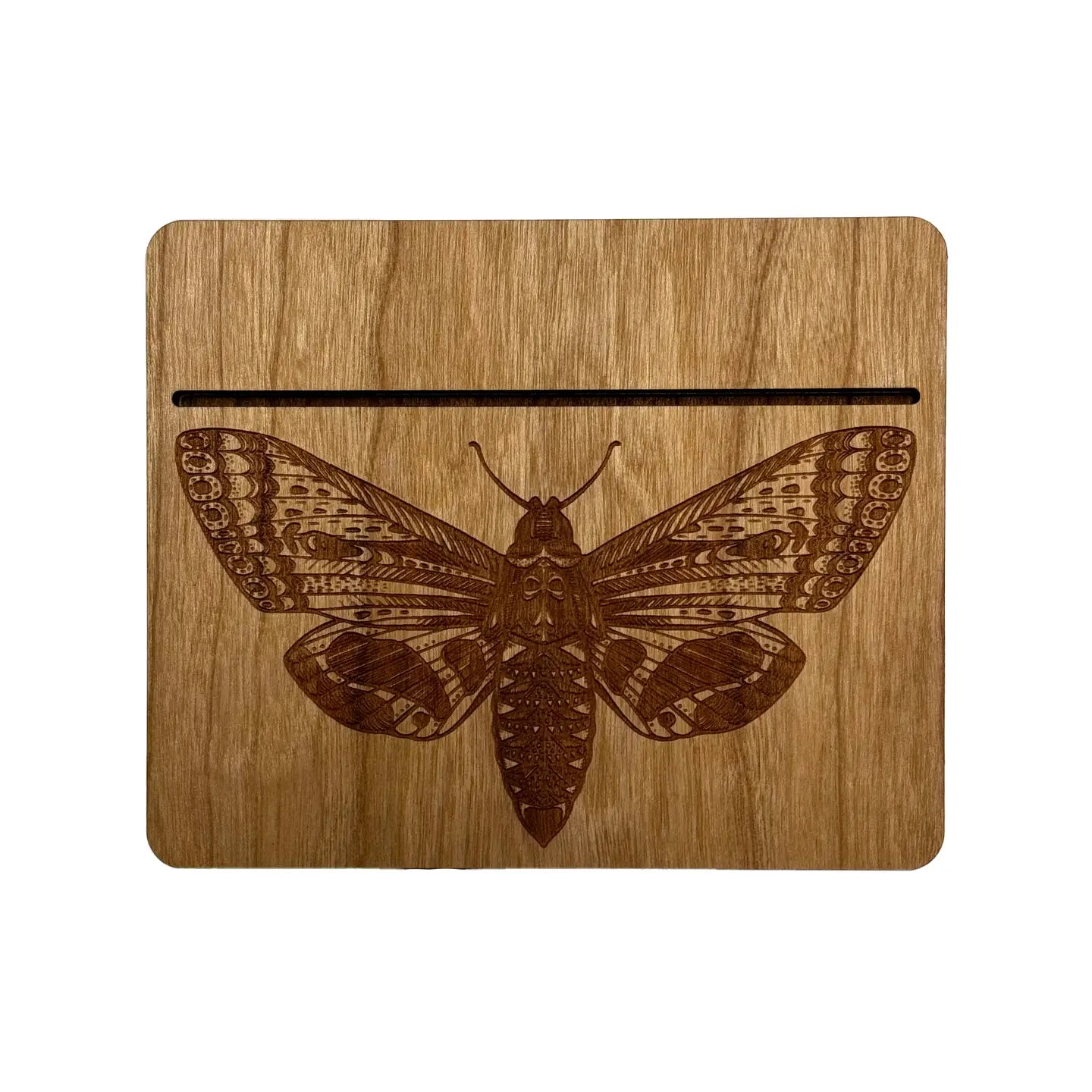 Moth | Tarot Card Holder