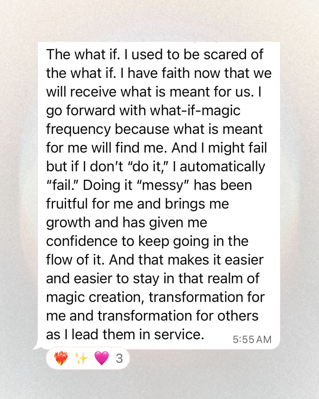 Vitality Vortex 2.0: The 6 week Embodiment Journey