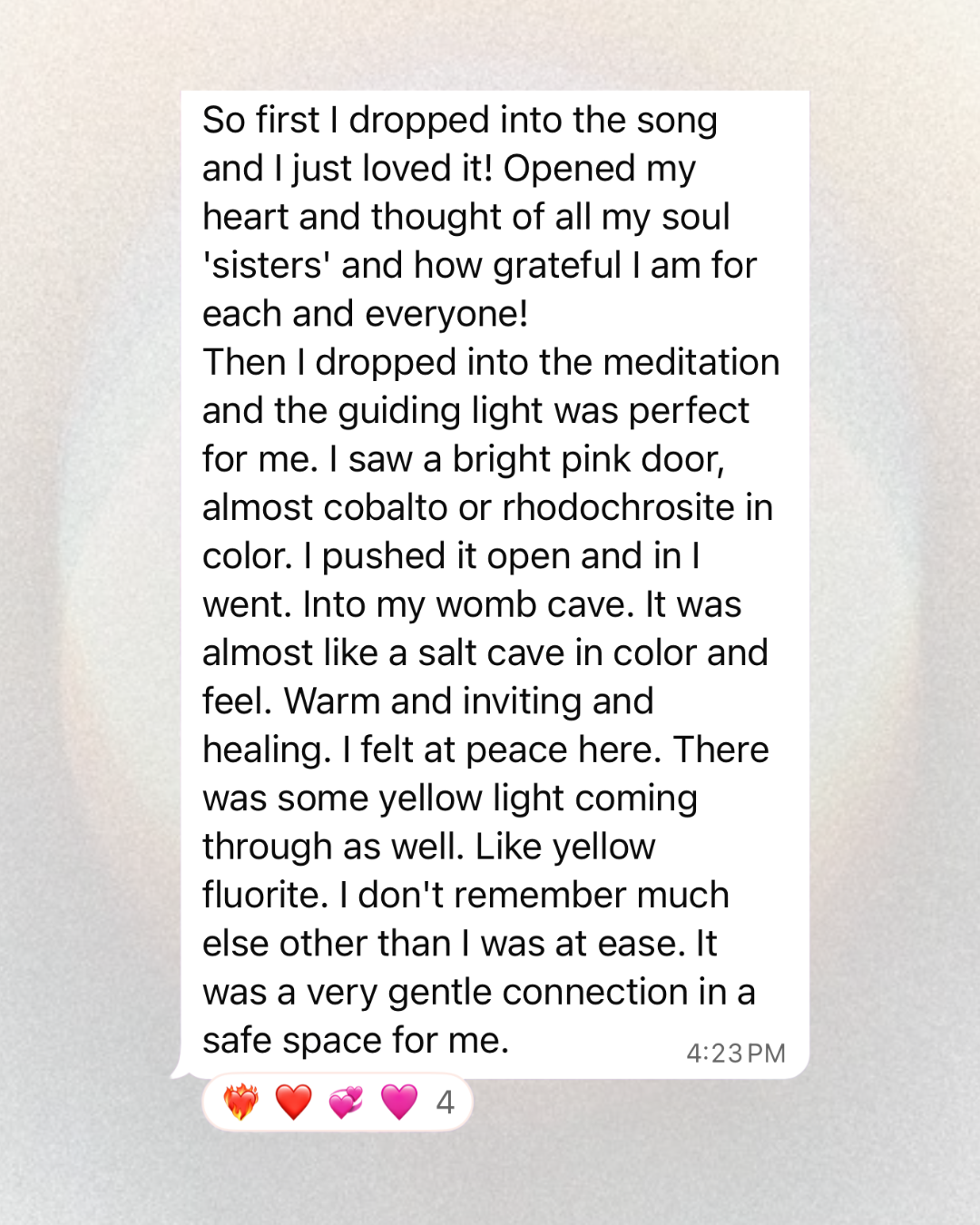 Vitality Vortex 2.0: The 6 week Embodiment Journey