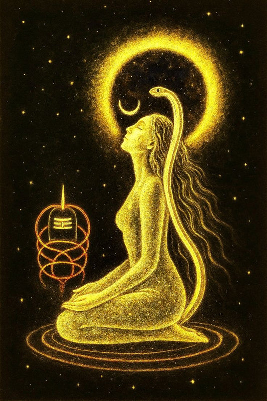 Kundalini Yoga w/Natalie | Nov 30 @Cultivate Euphoria