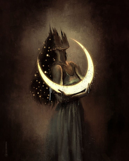 New Moon Breathwork | June 25 @ Cultivate Euphoria
