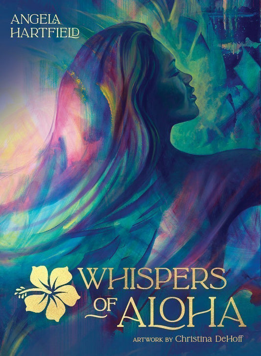 Whispers of Aloha - Oracle