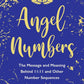 Angel Numbers