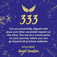 Angel Numbers