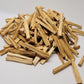 Palo Santo Incense Sticks - 5 Pack