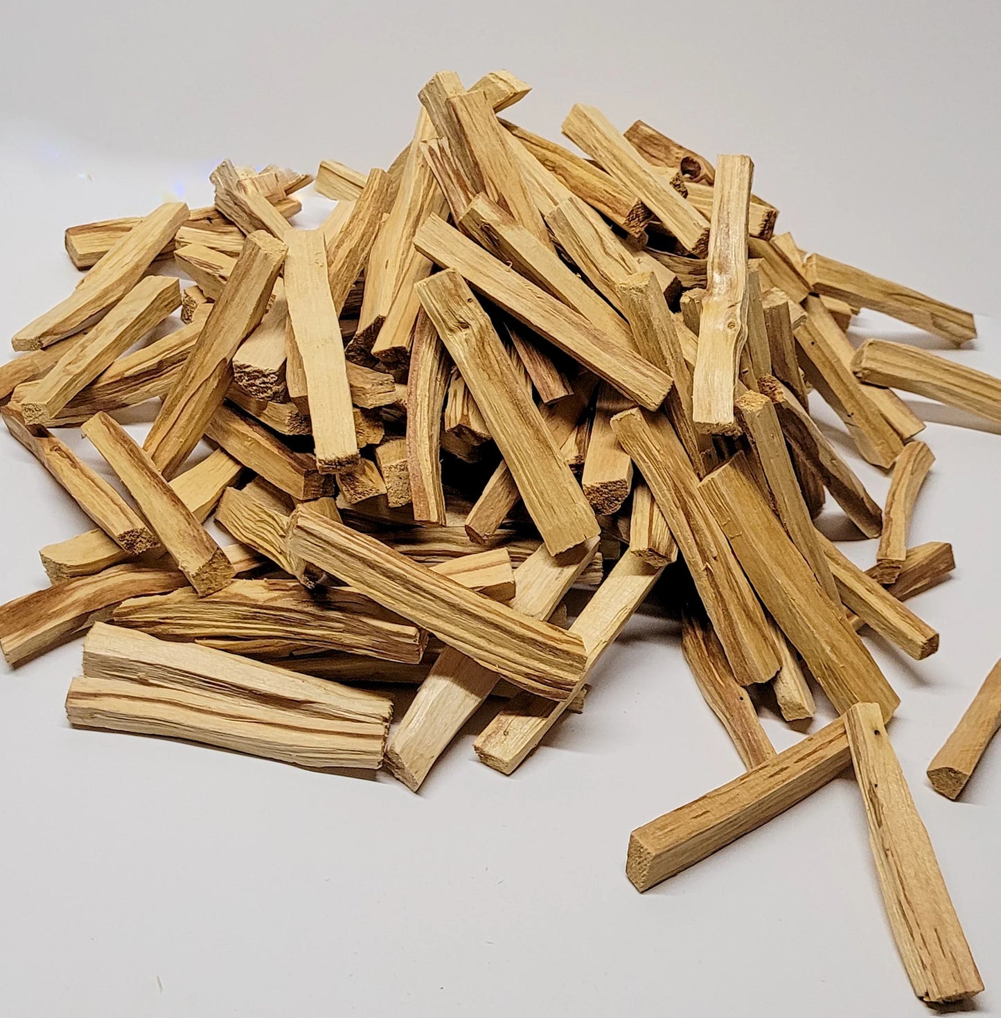 Palo Santo Incense Sticks - 5 Pack