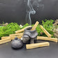 Palo Santo Incense Sticks - 5 Pack