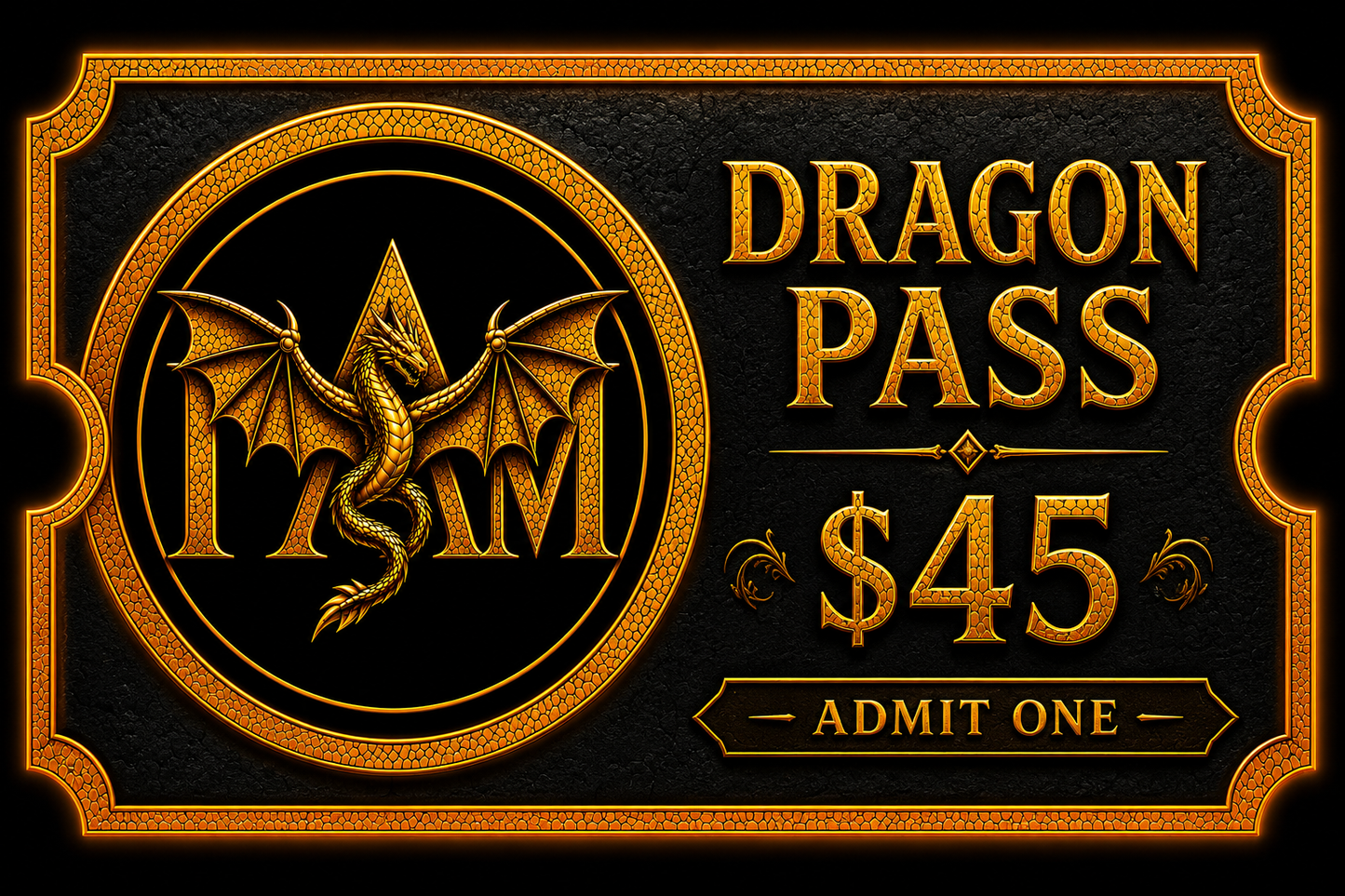 Dragon pass