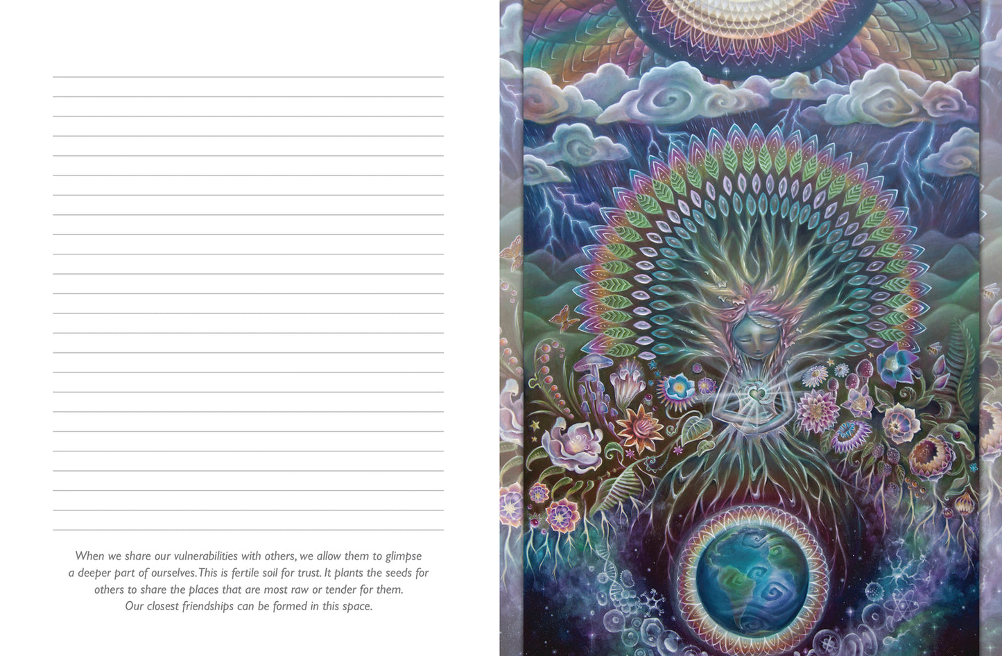 Beyond Lemuria | A Journal of Becoming