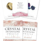 Crystal Intentions Oracle