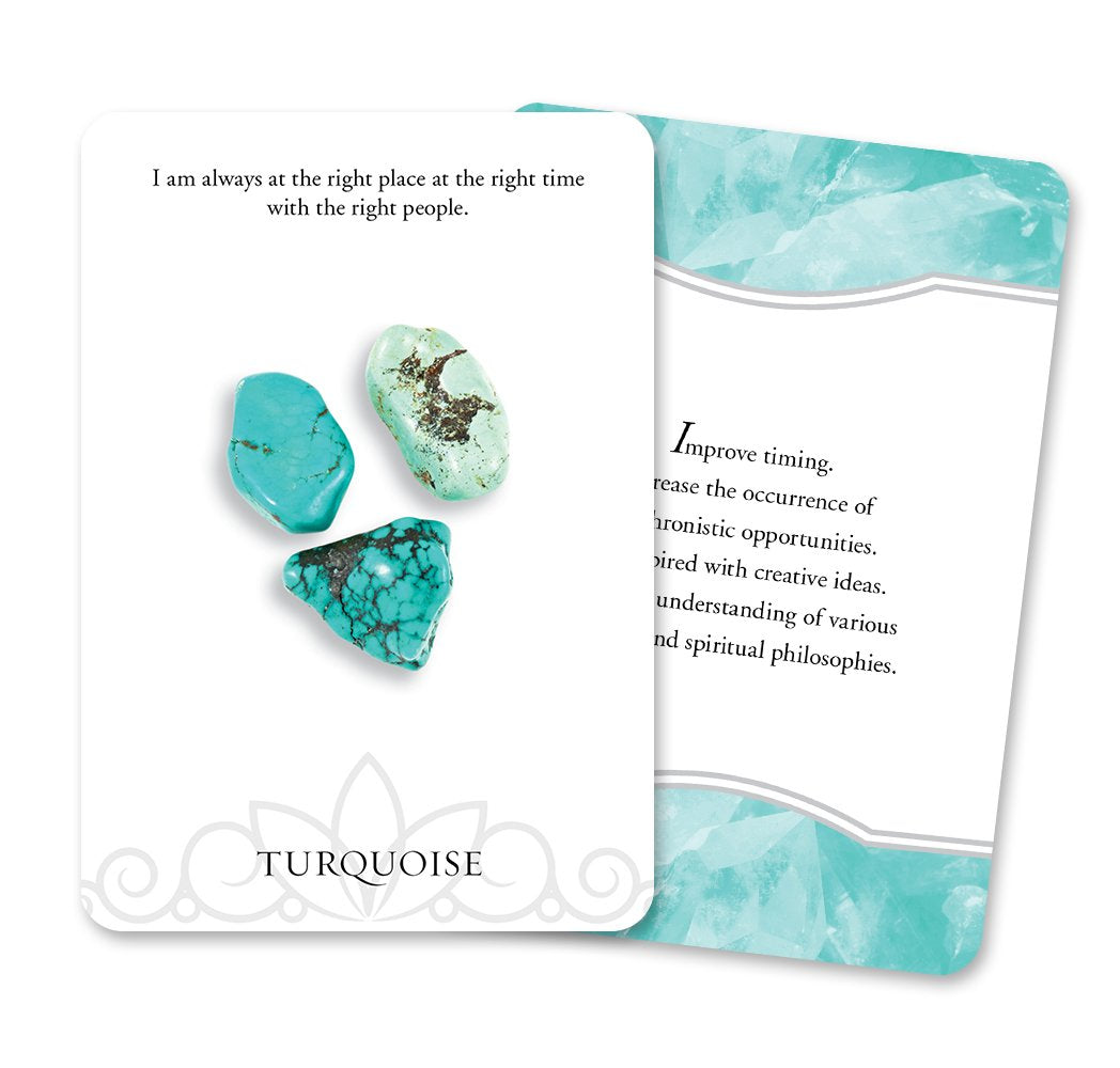 Crystal Intents Crystal Intentions | Oracle – SacredSoulfulShop