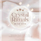 Crystal Rituals by the Moon