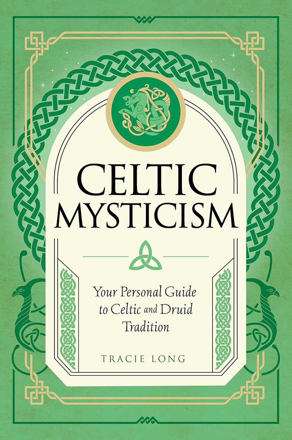 Celtic Mysticism