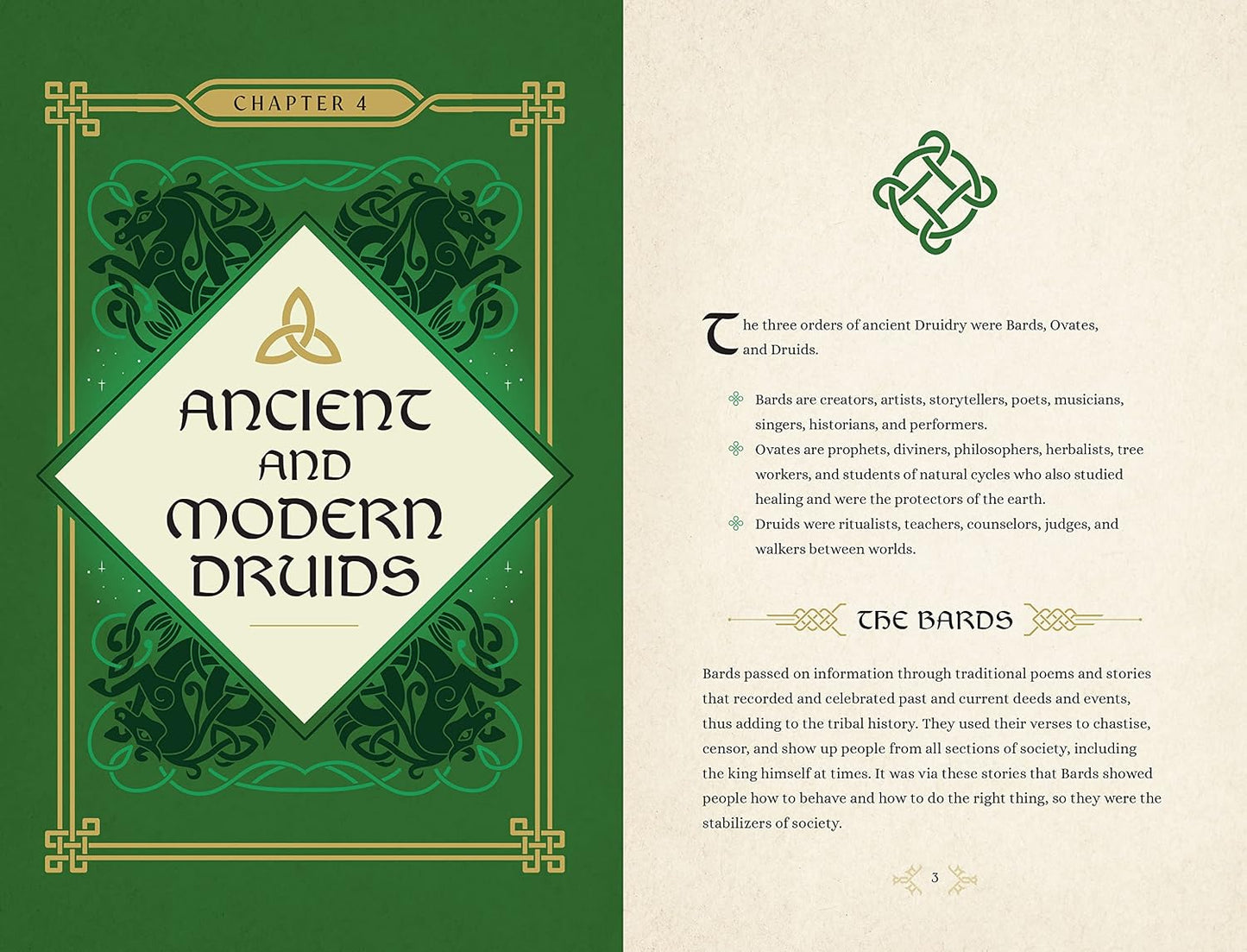 Celtic Mysticism