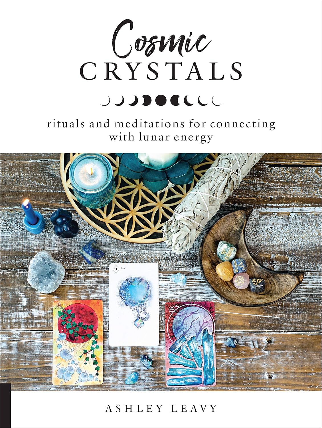 Cosmic Crystals